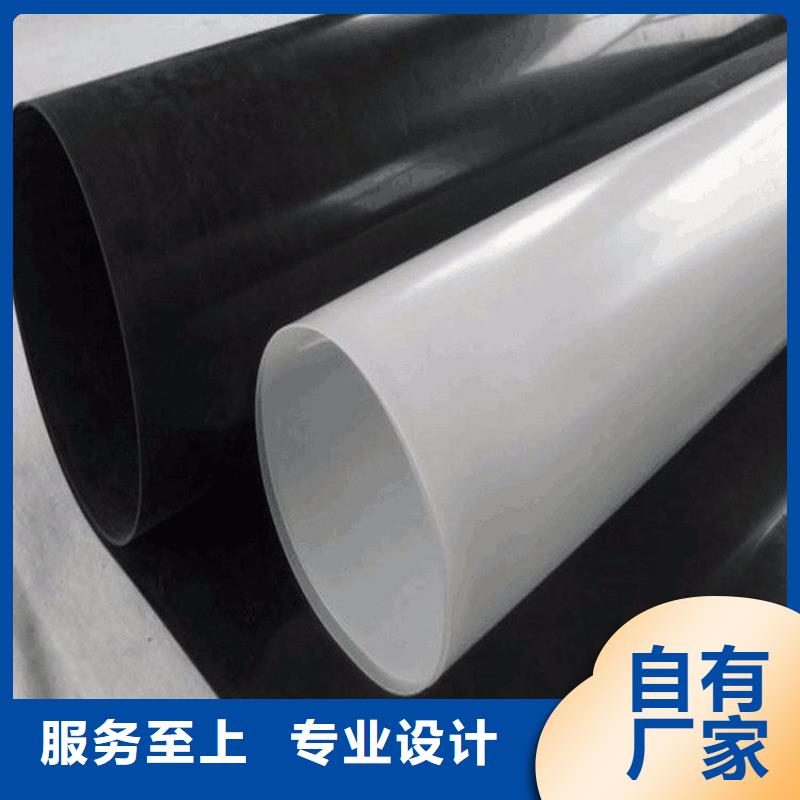 HDPE土工膜撕破力