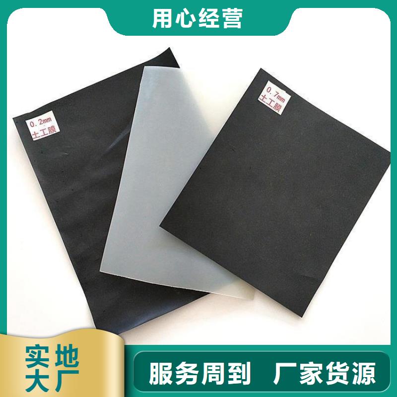 土工膜HDPE土工膜匠心品質