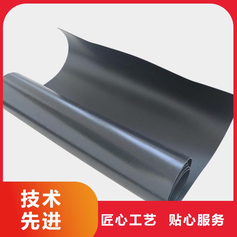 土工膜延伸率