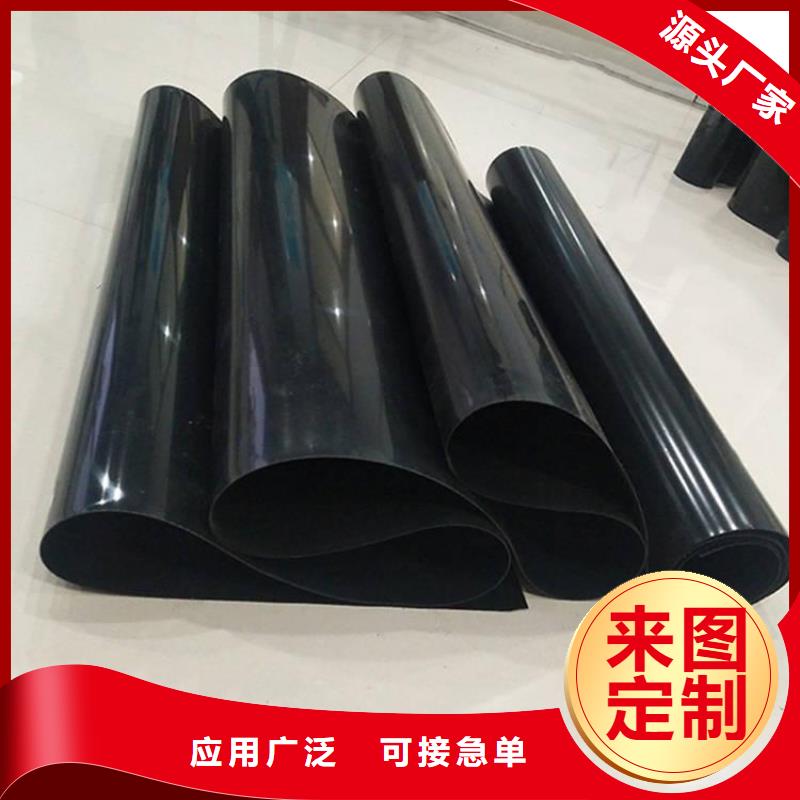 土工膜詳細參數