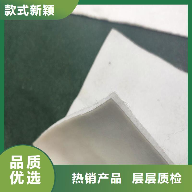 防滲土工布
