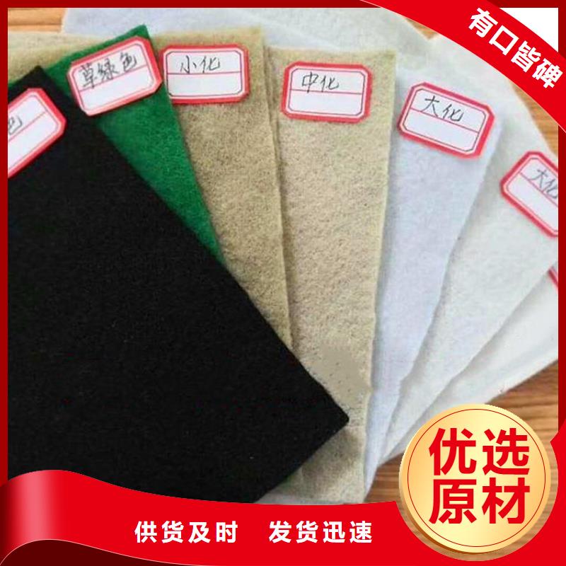 長(zhǎng)絲復(fù)合土工布