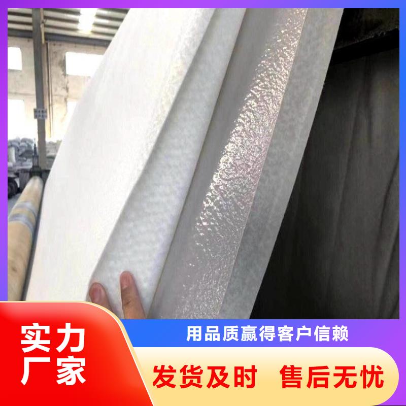 土工布聚酯長絲土工布廠家售后完善