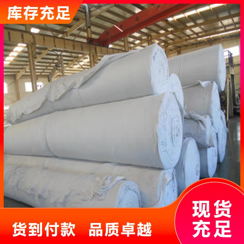 阻泥滲水土工布