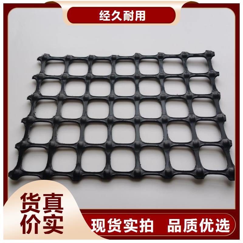 單向玻纖土工格柵