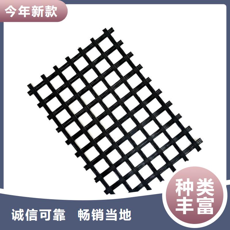 土工格柵編織布多種規格庫存充足