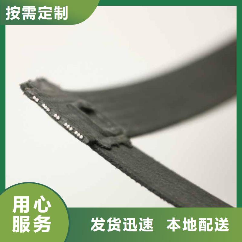PP土工格柵