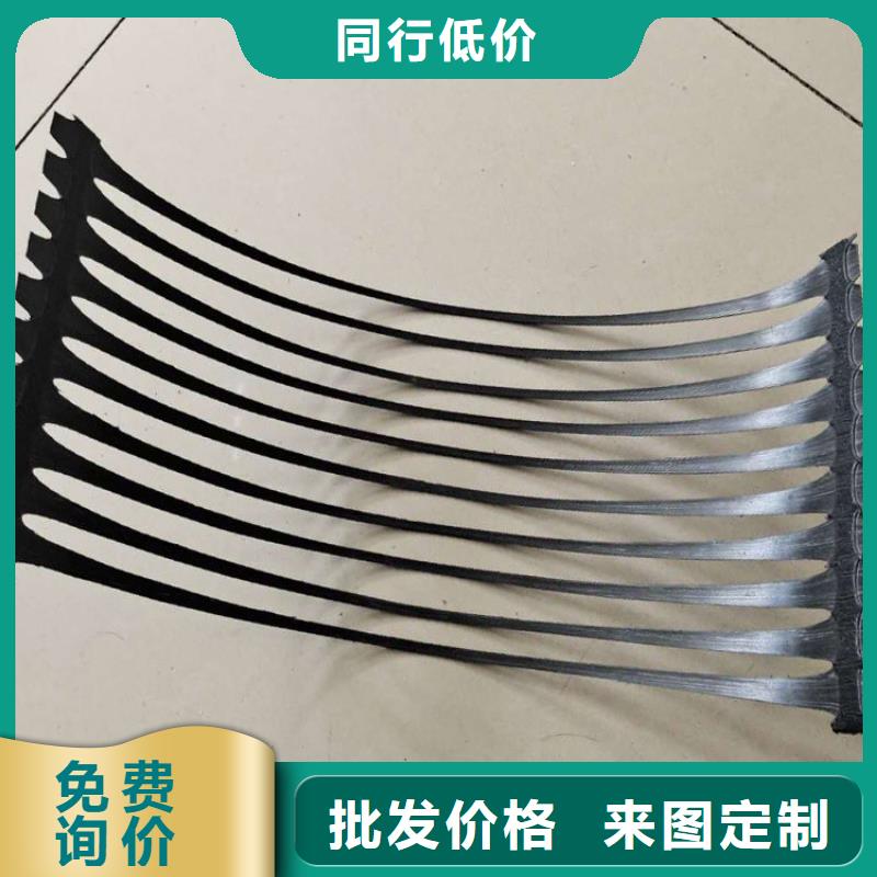 土工格柵防滲膜產地工廠