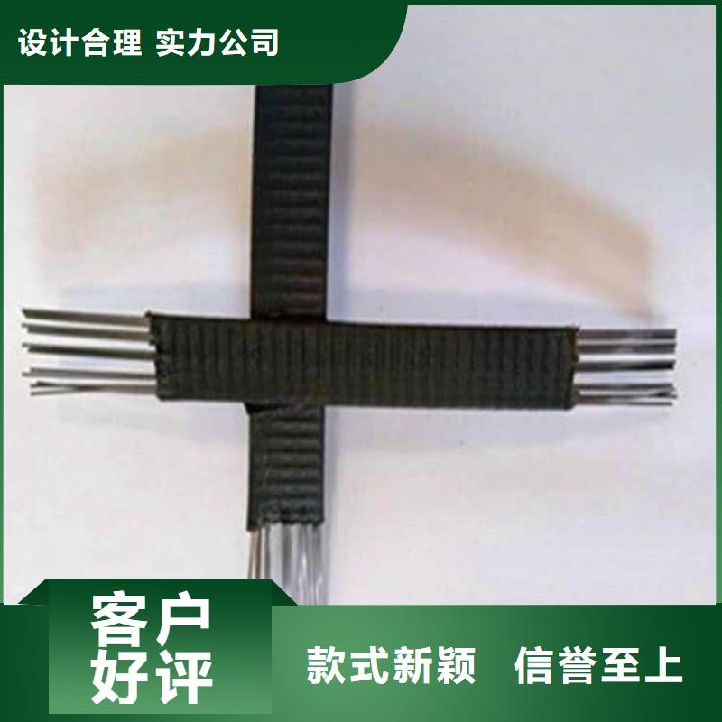 土工格柵使用壽命長