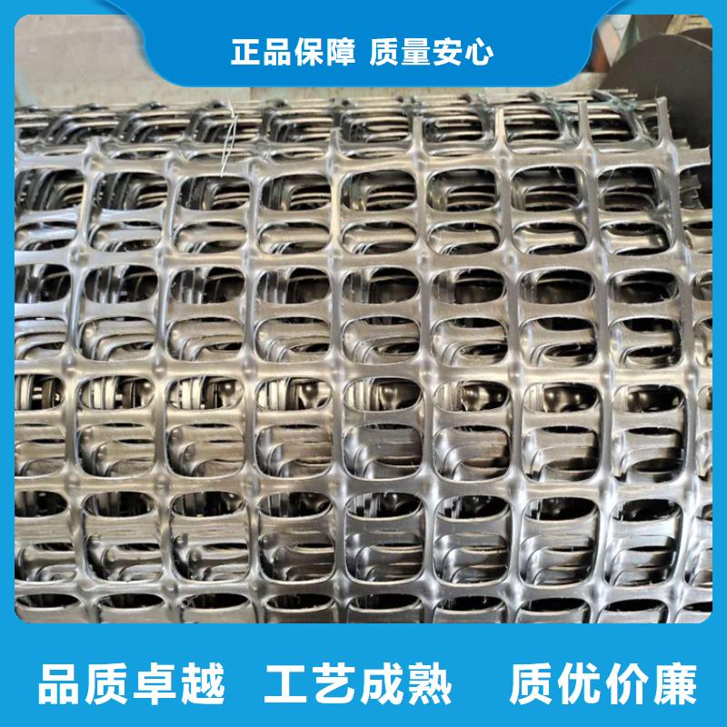 PP土工格柵