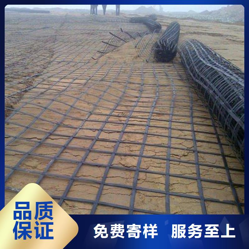 PP土工格柵