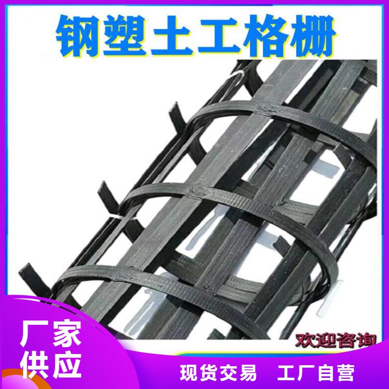 PP土工格柵