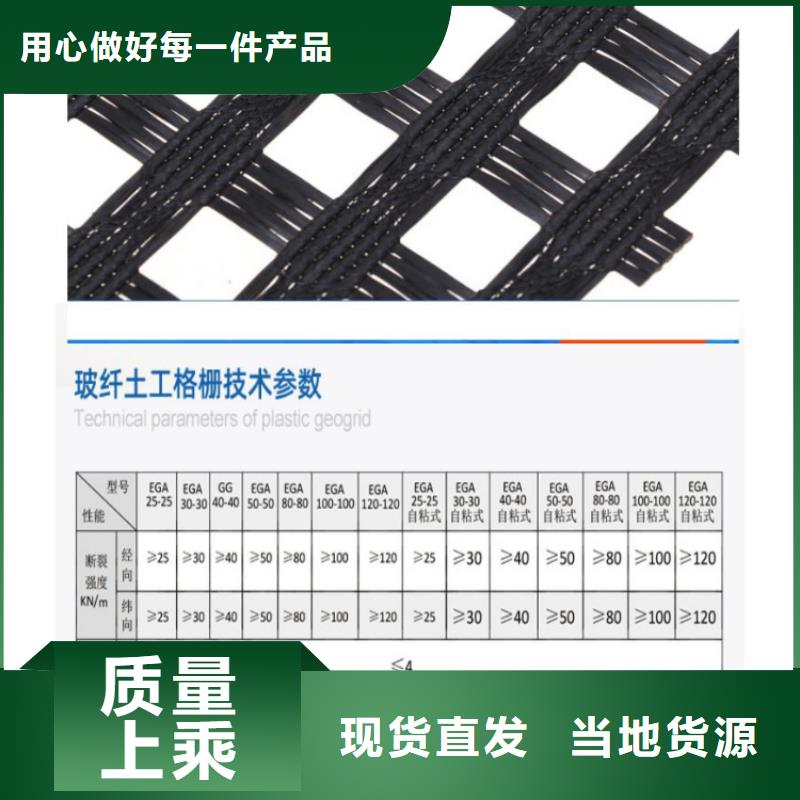 土工格柵廠家價格低