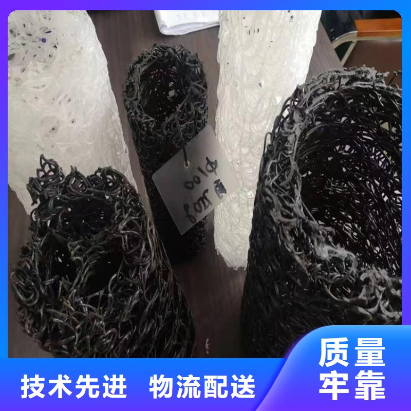 塑料盲溝【礦用阻燃網】貨真價實
