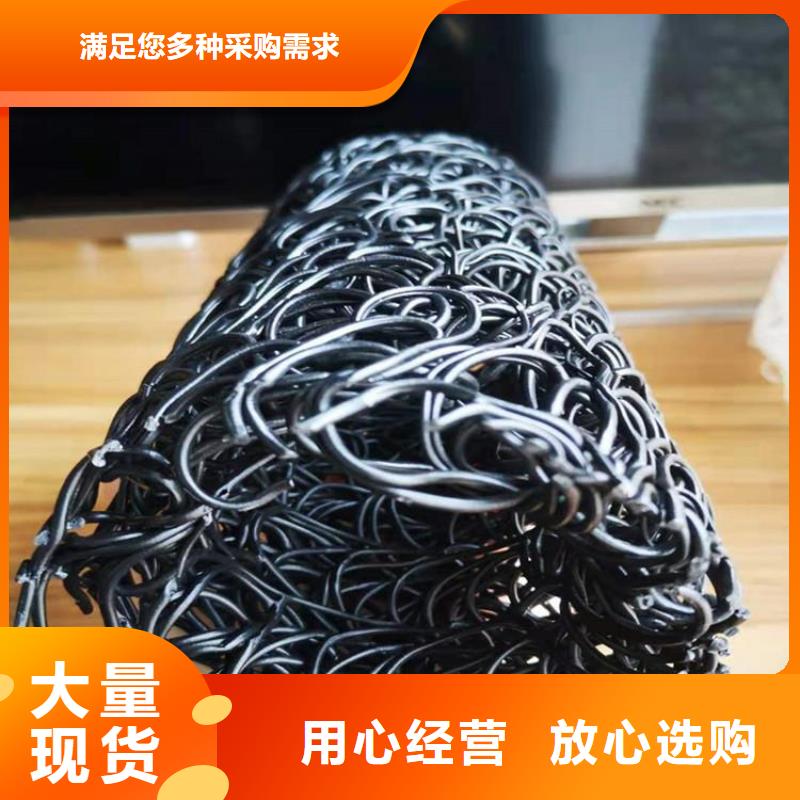 DN250300塑料盲管