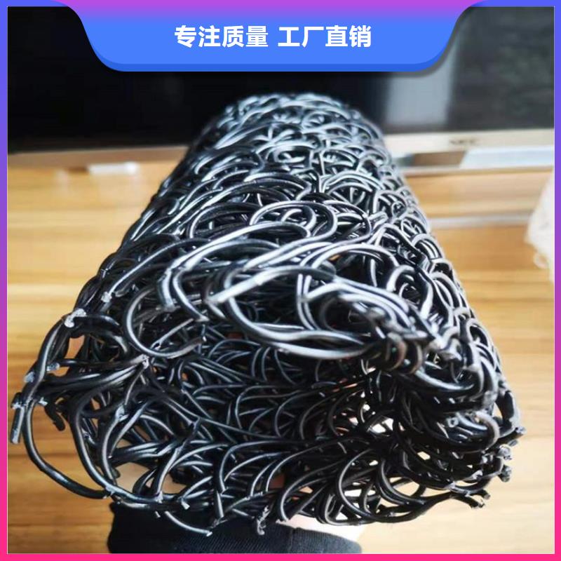 速排龍塑料盲管