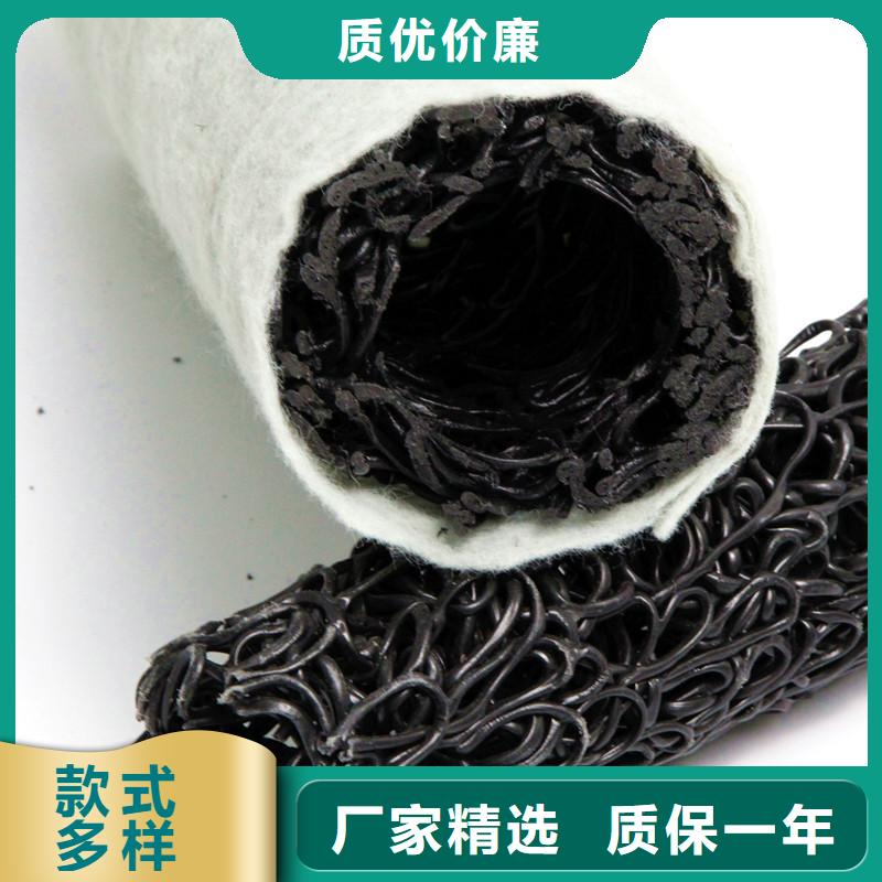 mfRCP規格型號排水盲溝