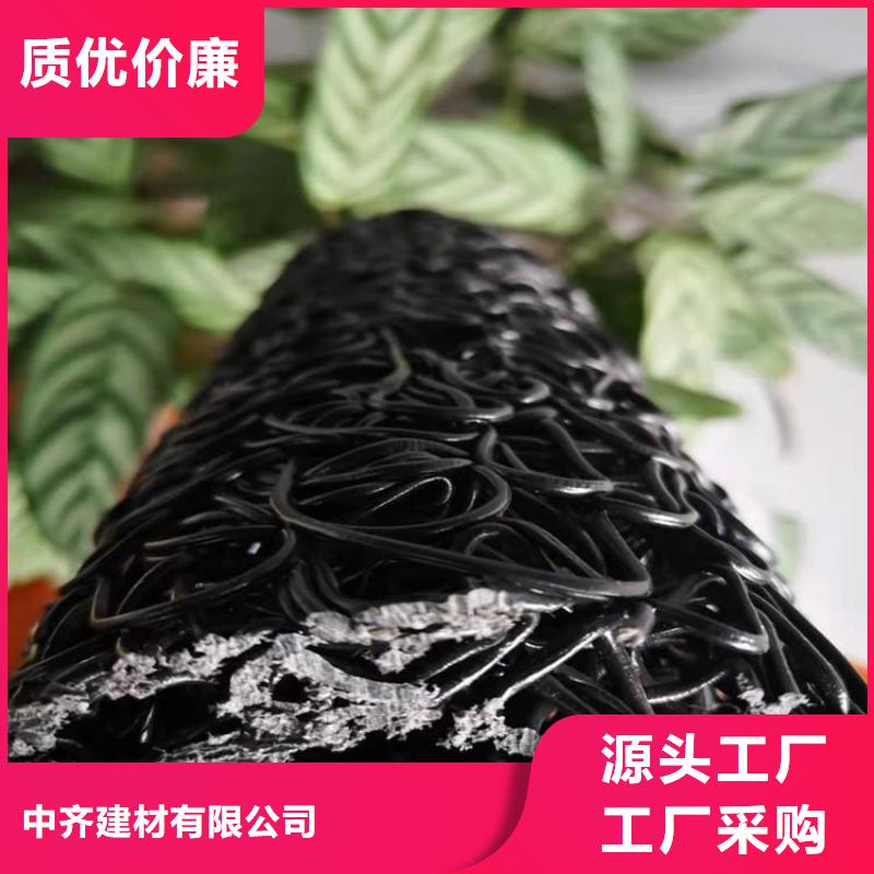 100塑料盲溝