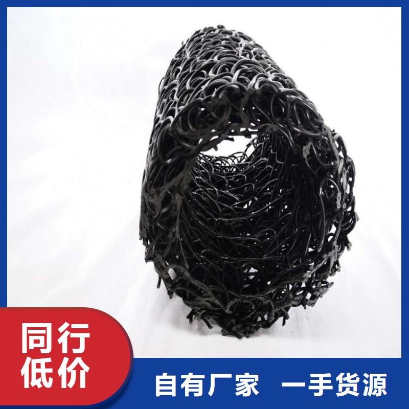 塑料盲管
