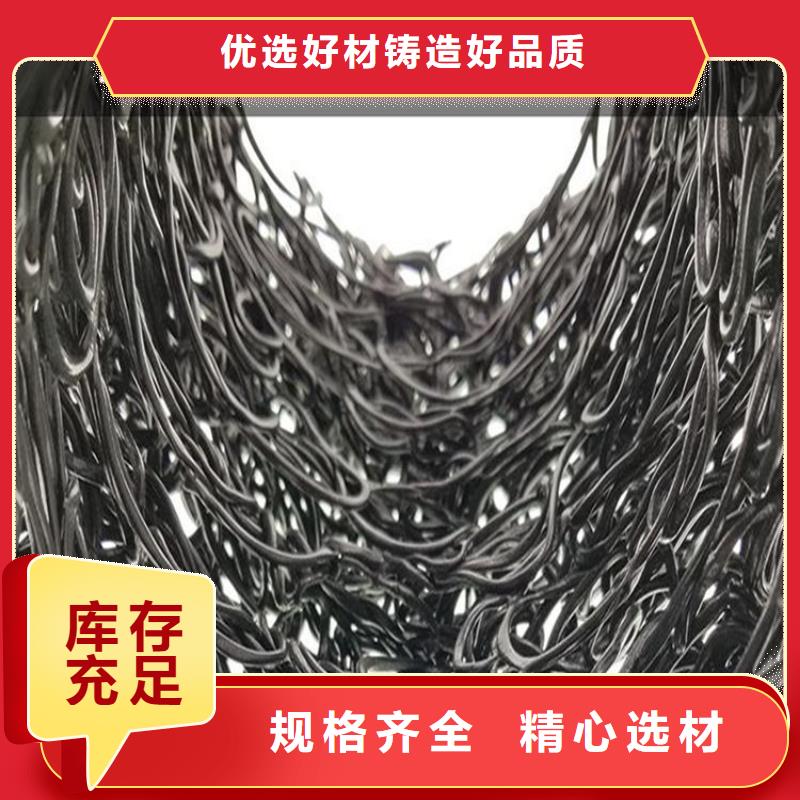矩形扁形排水盲溝