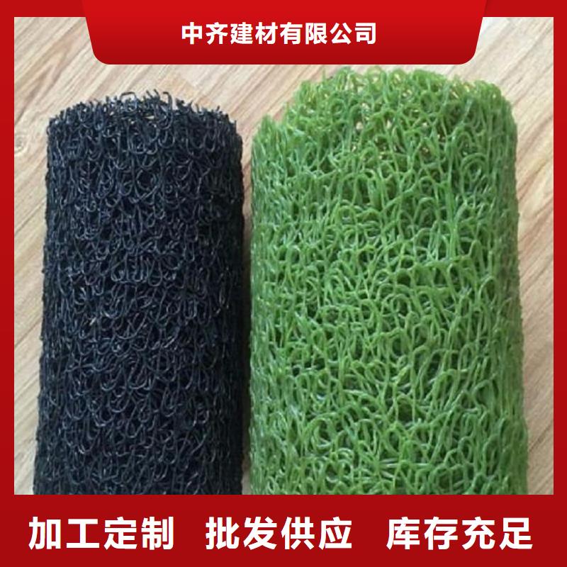 扁形內支撐塑料盲管