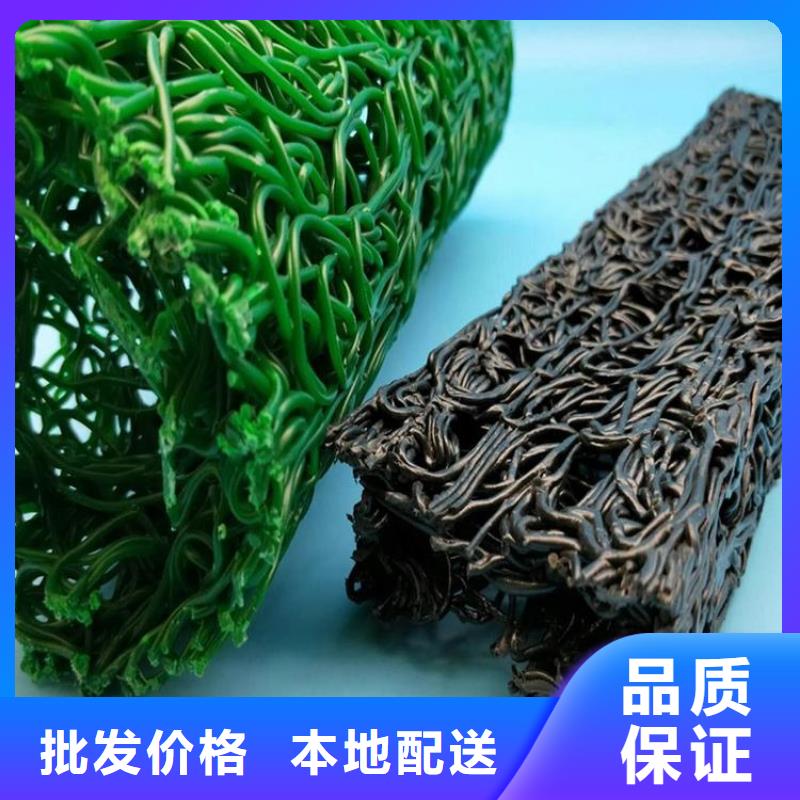 【塑料盲溝復(fù)合土工膜就近發(fā)貨】