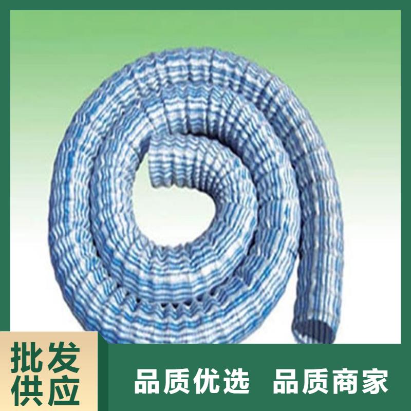 200軟式透水管價(jià)格表