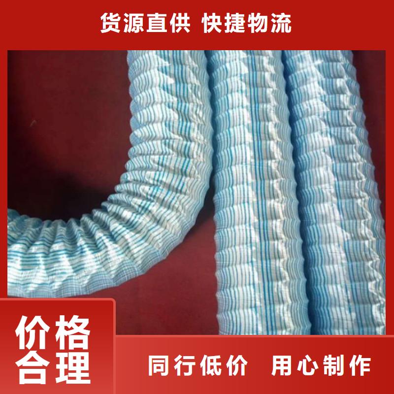 軟式透水管_硬式透水管好產品放心購