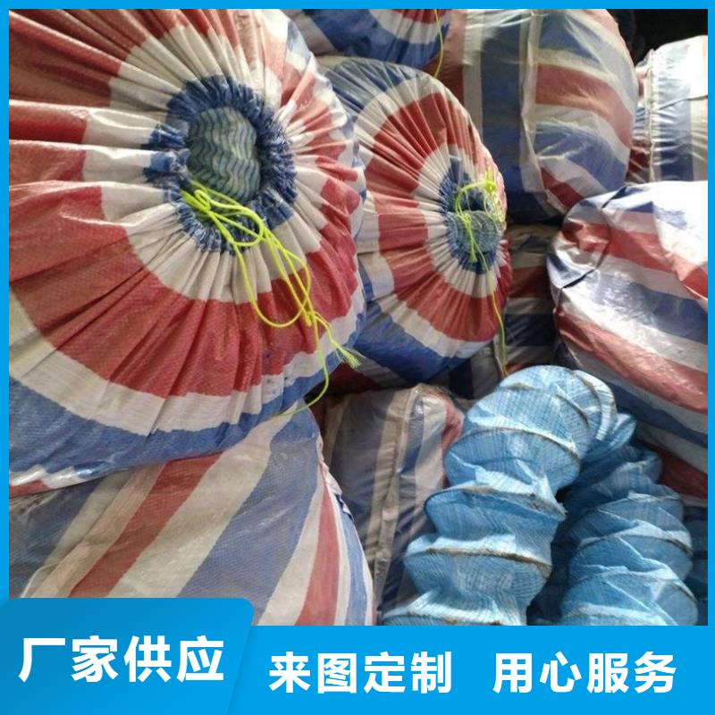 PVC軟式透水管價格優惠