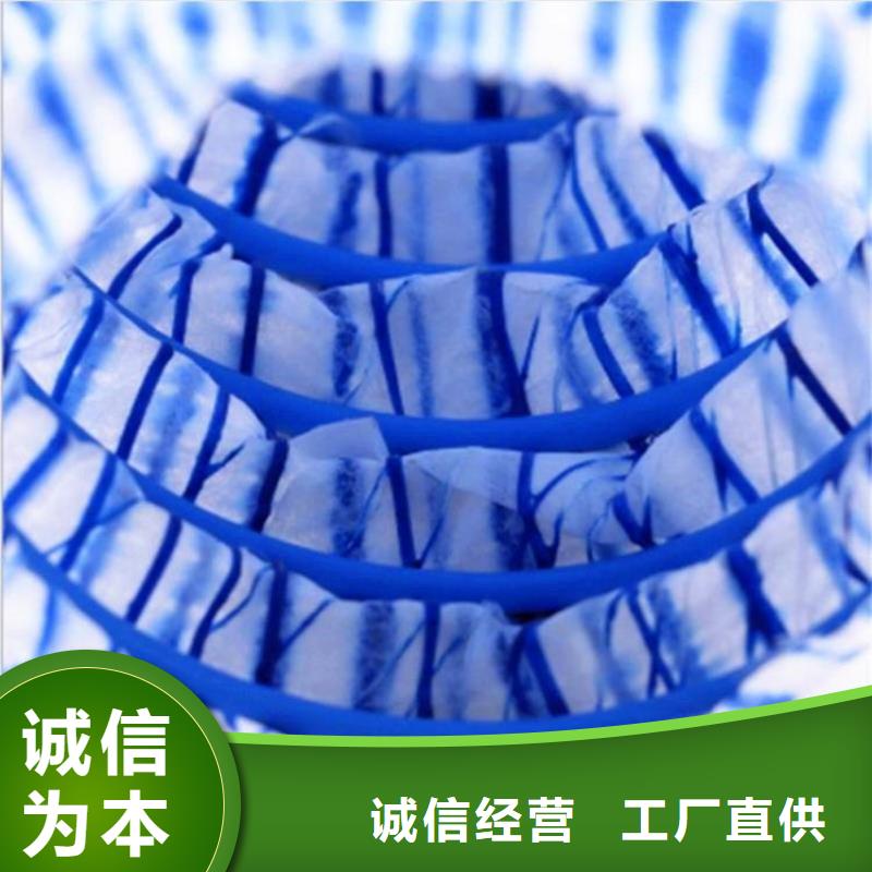 公路軟式透水管使用年限長