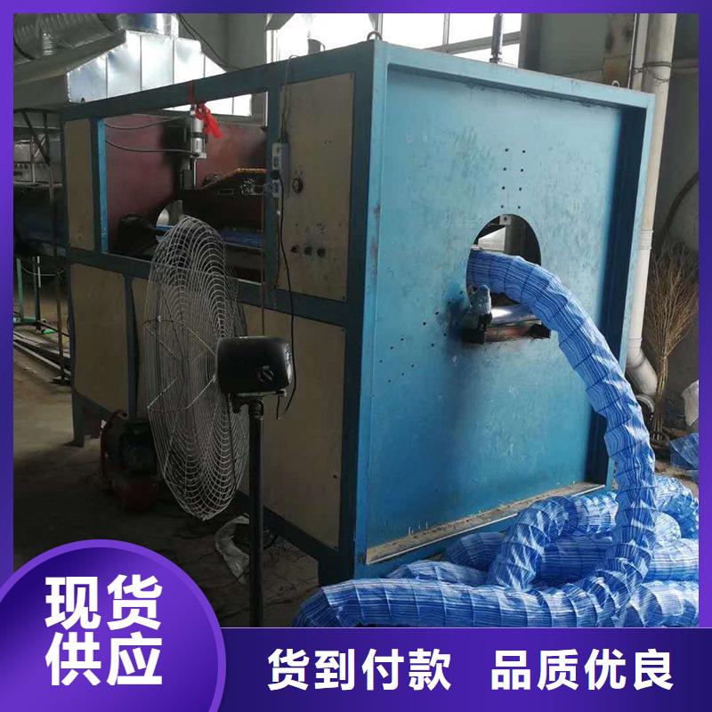 公路軟式透水管哪里有賣的廠家
