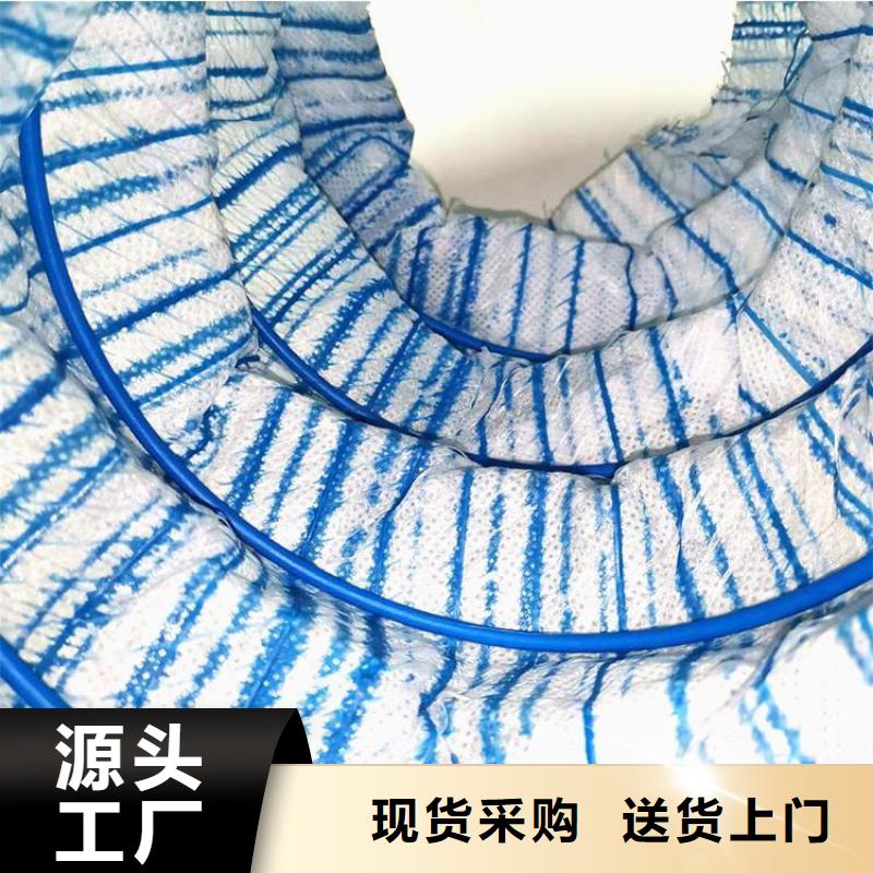 軟式透水管詢價