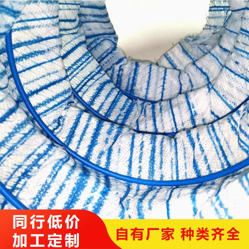軟式透水管詢價