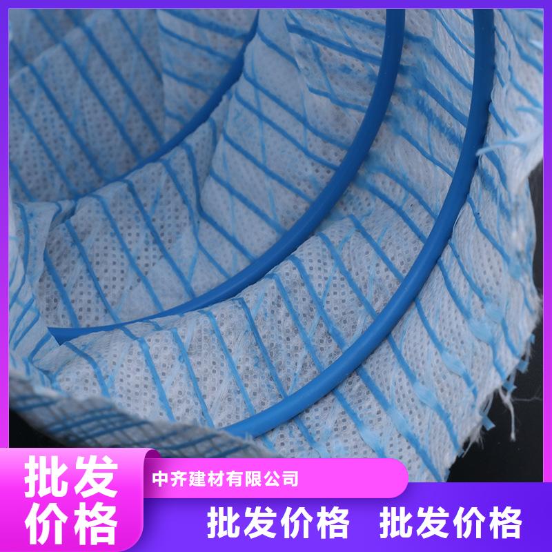 软式透水管硬式透水管好货直销