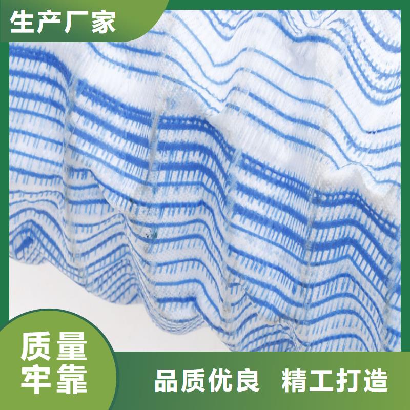 PVC軟式透水管價格優惠