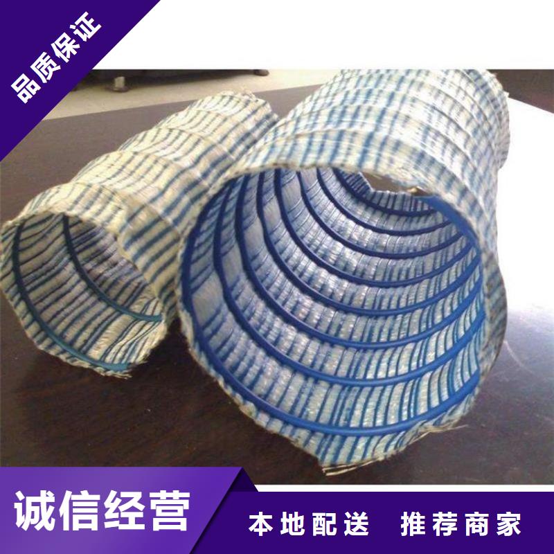 軟式透水管硬式透水管好貨直銷