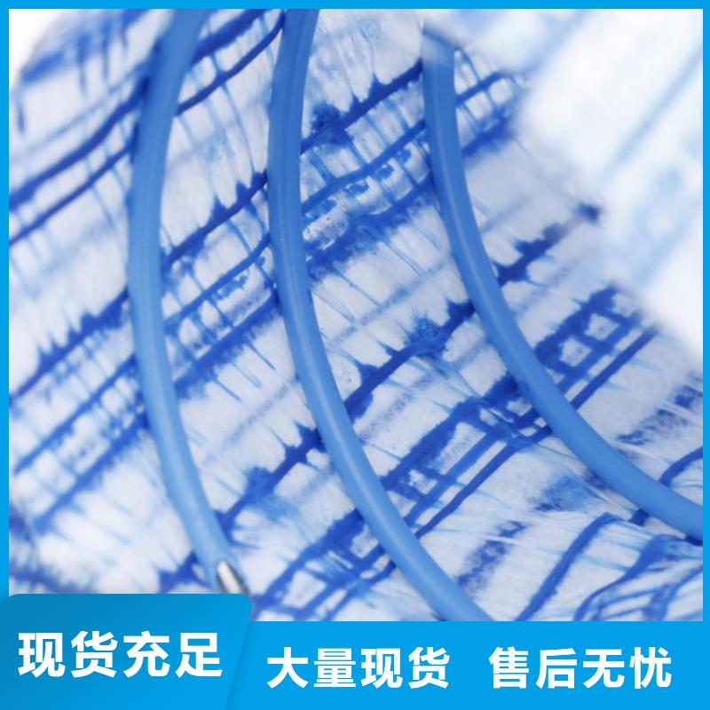 软式透水管硬式透水管好货直销