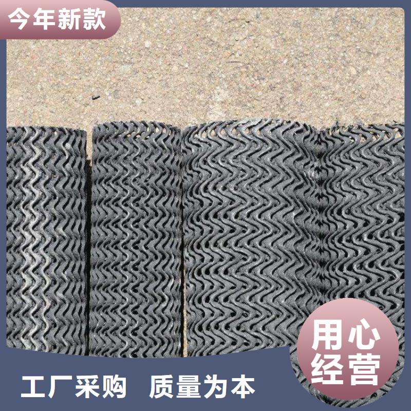 牙山網(wǎng)狀直徑110硬式透水管