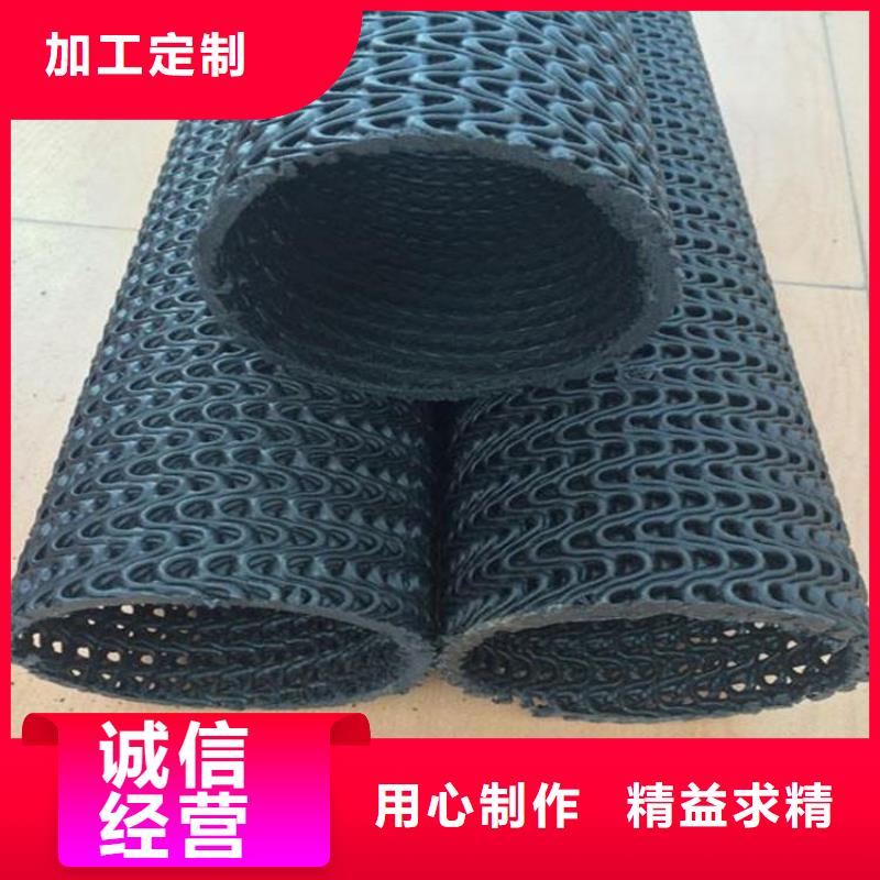 直徑110塑料硬式透水管