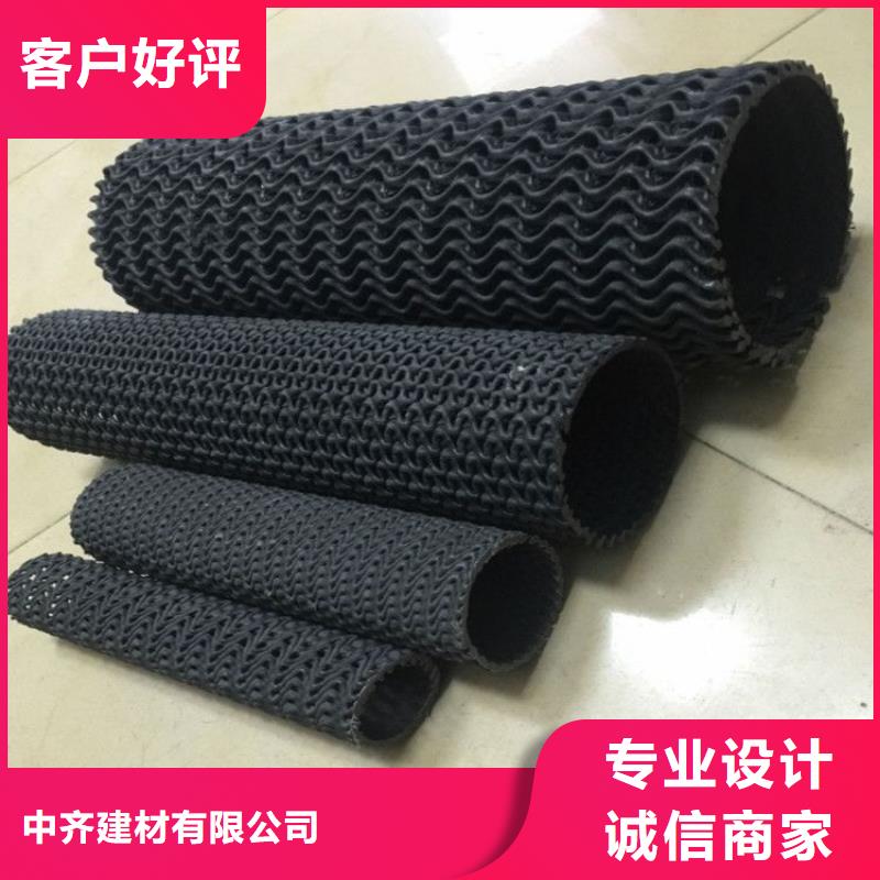 直徑110塑料硬式透水管