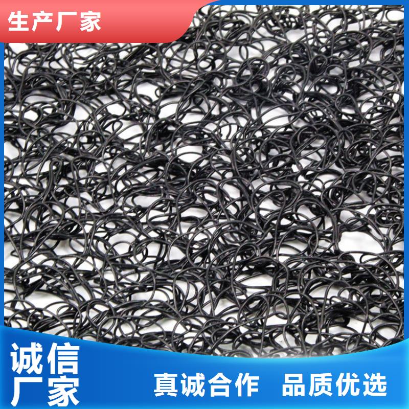 通風降噪絲網HDPE土工膜聯系廠家