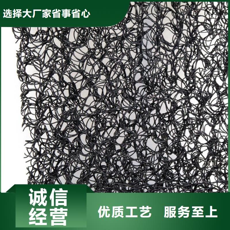通風降噪絲網HDPE土工膜聯系廠家