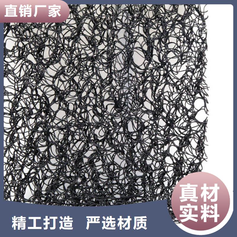 阻燃型通風降噪絲網