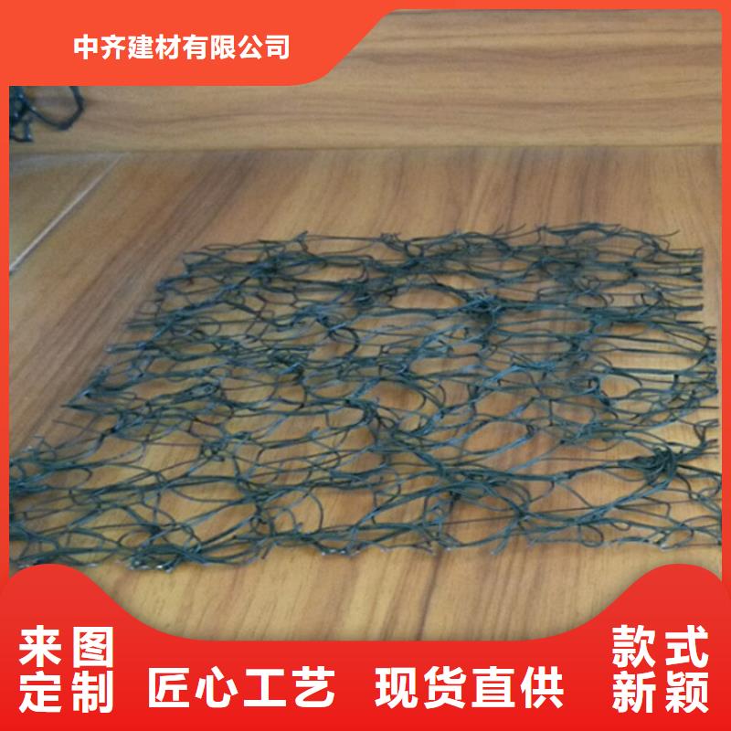通風(fēng)降噪絲網(wǎng)排水板工期短發(fā)貨快