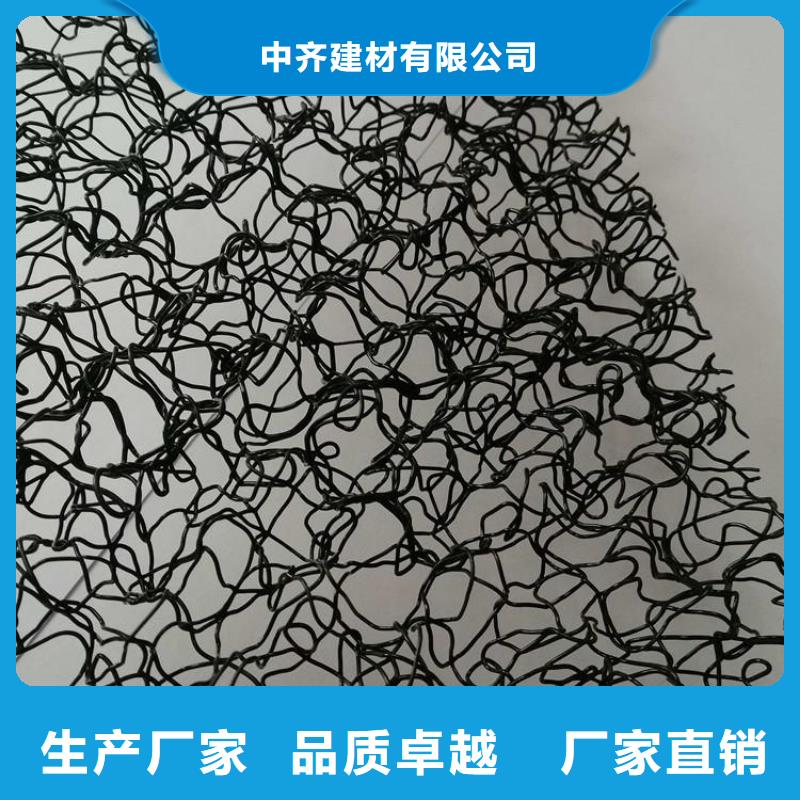 三維水土保護毯新聞資訊