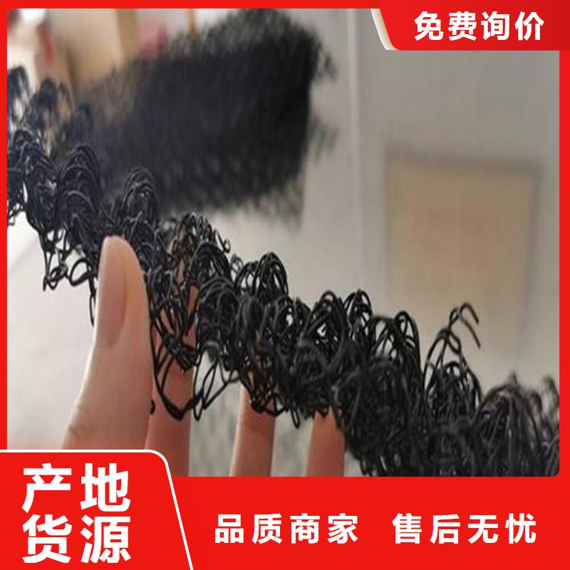 生態水土保護毯