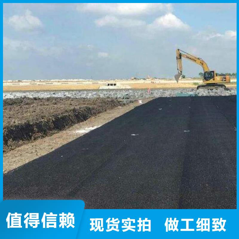 邊坡防護水土保護毯
