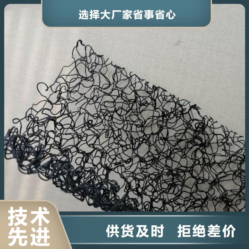 水土保护毯土工膜产地直供