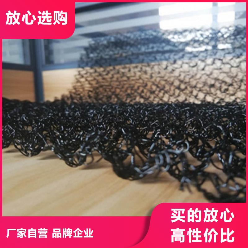 水土保護毯土工膜產地直供