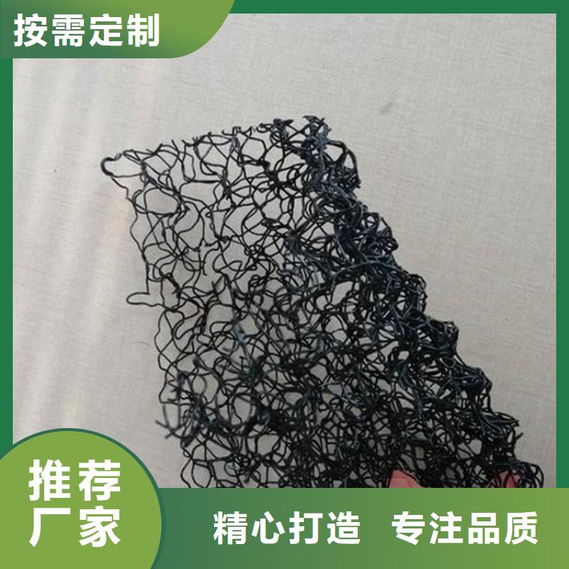 水土保护毯土工膜产地直供